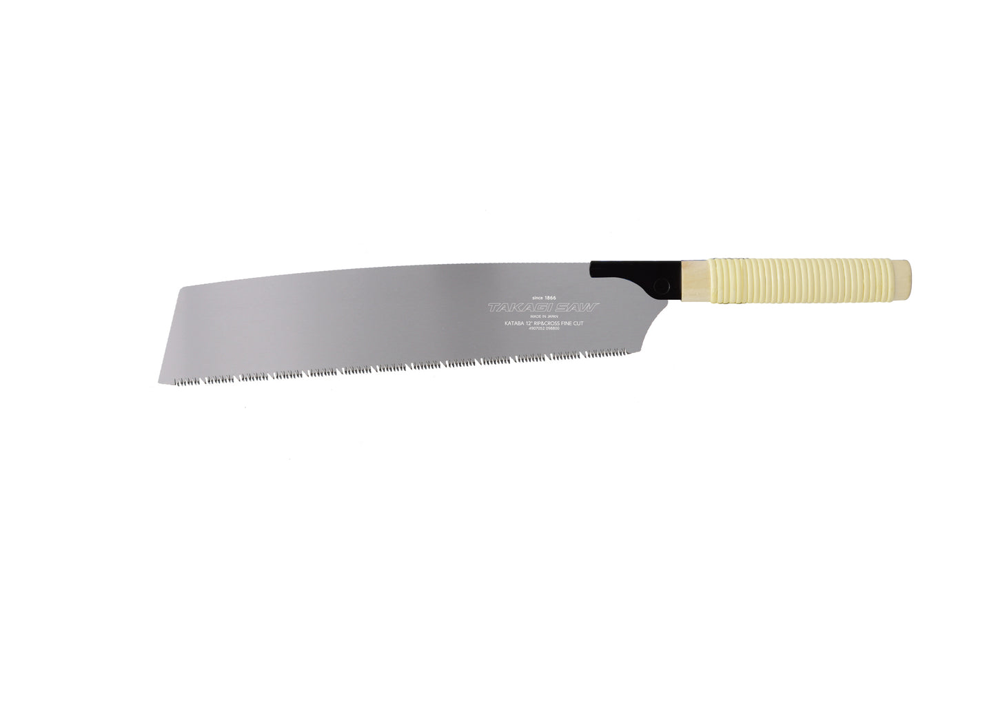 Rip & Cross Cut Kataba Pull Saw