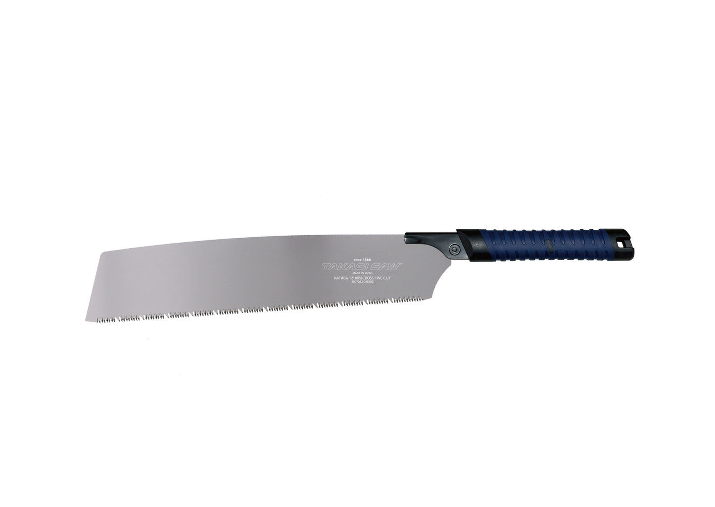 Rip & Cross Cut Kataba Pull Saw