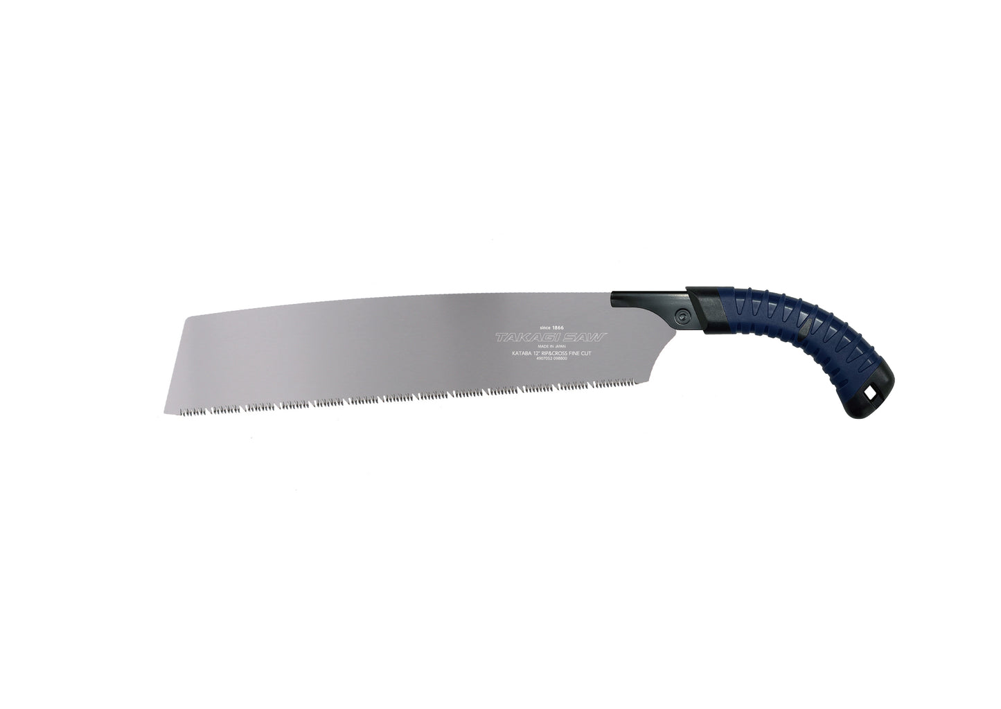 Rip & Cross Cut Kataba Pull Saw