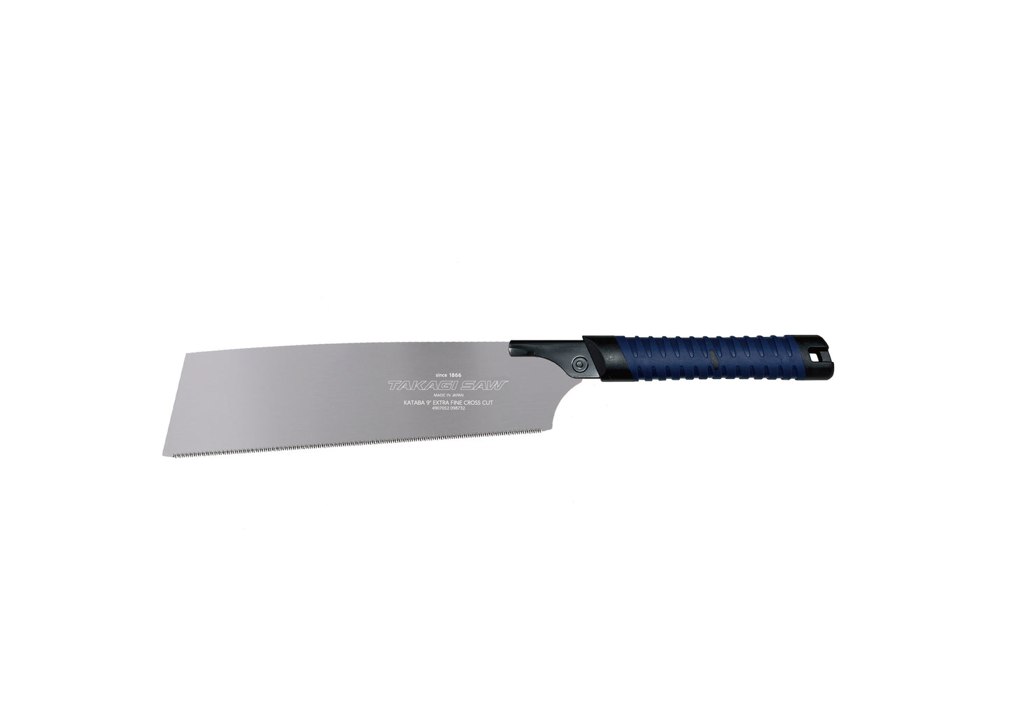 Kataba Pull Saw With Rubber Handles