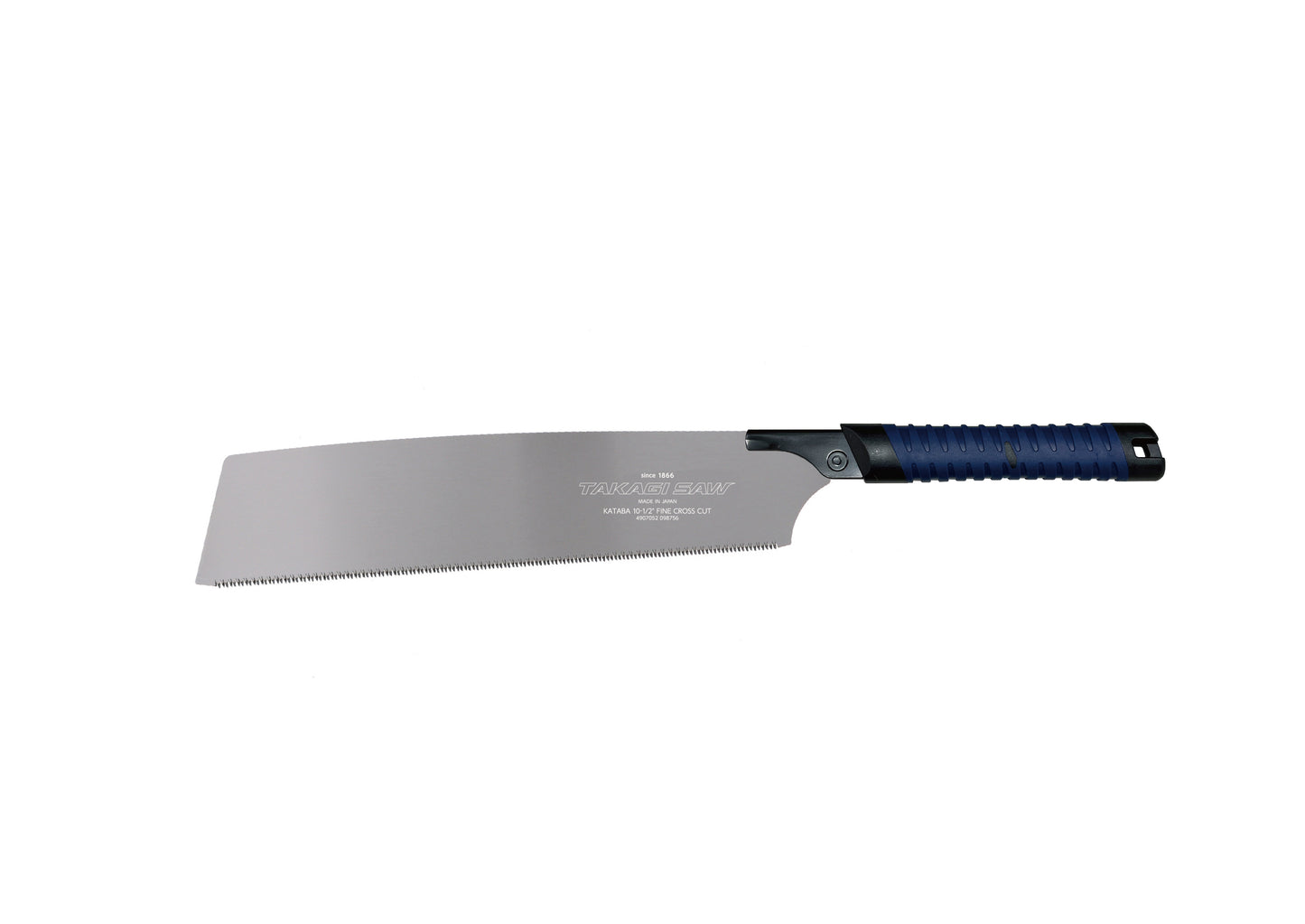 Kataba Pull Saw With Rubber Handles