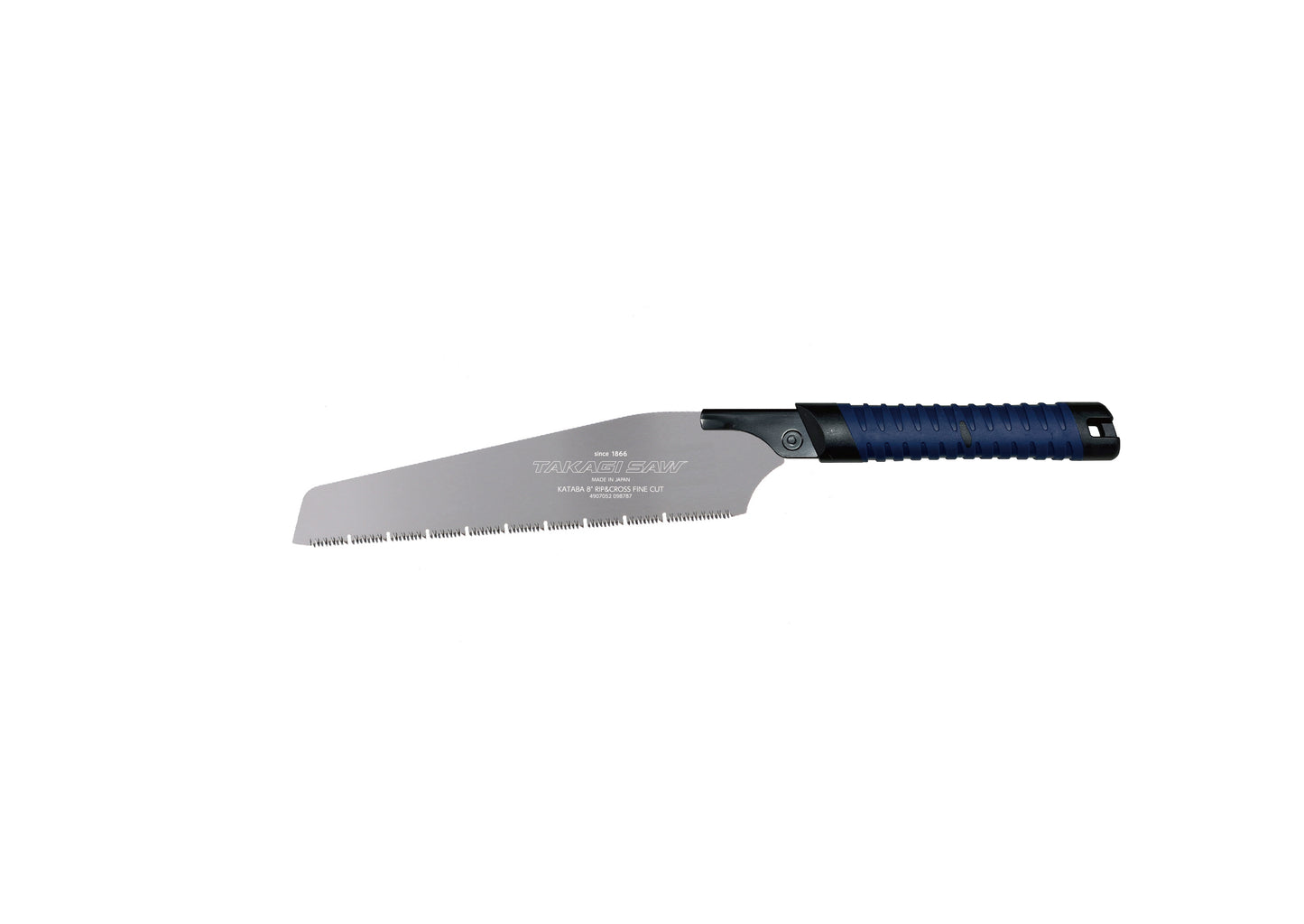 Rip & Cross Cut Kataba Pull Saw