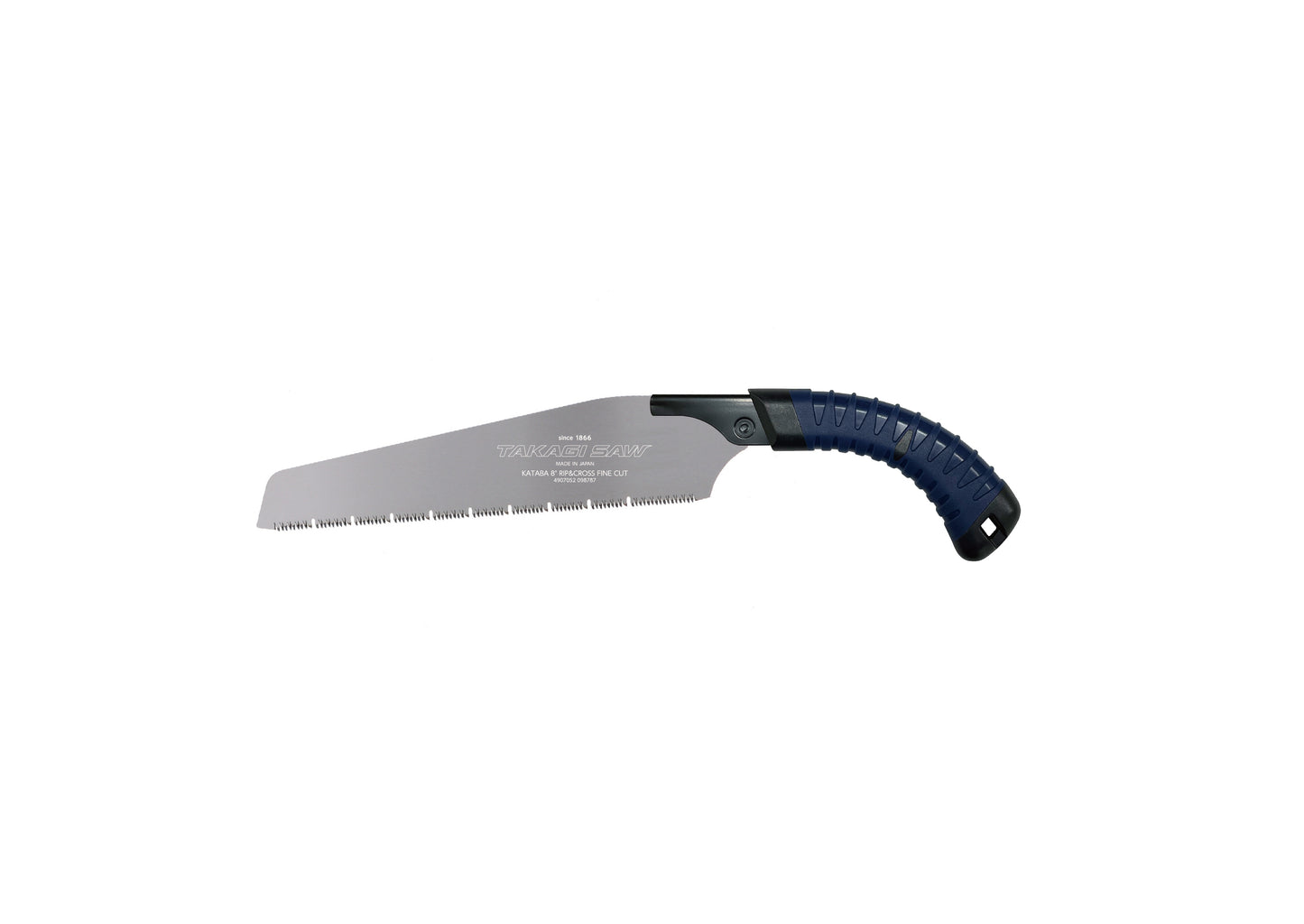 Rip & Cross Cut Kataba Pull Saw