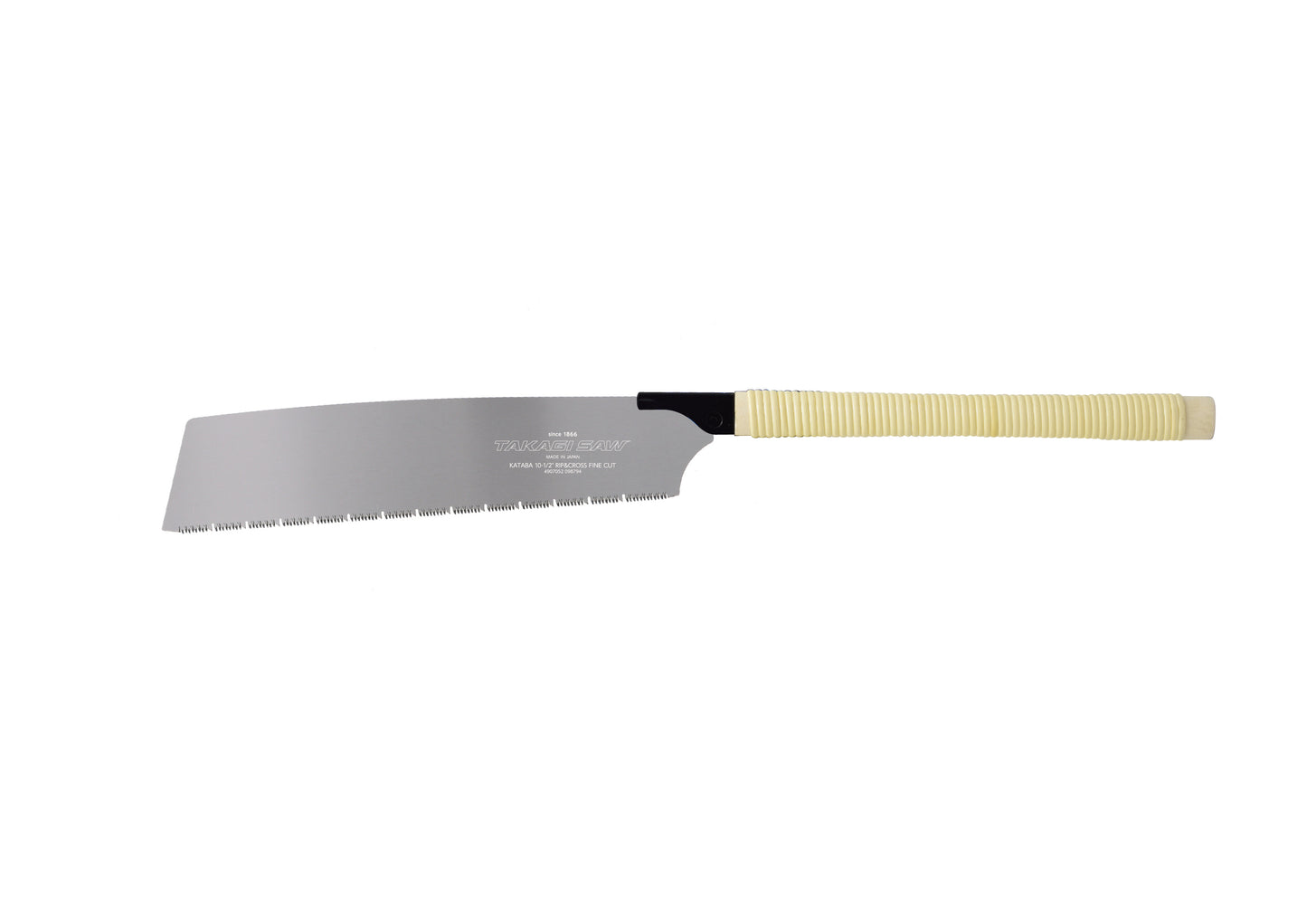 Rip & Cross Cut Kataba Pull Saw