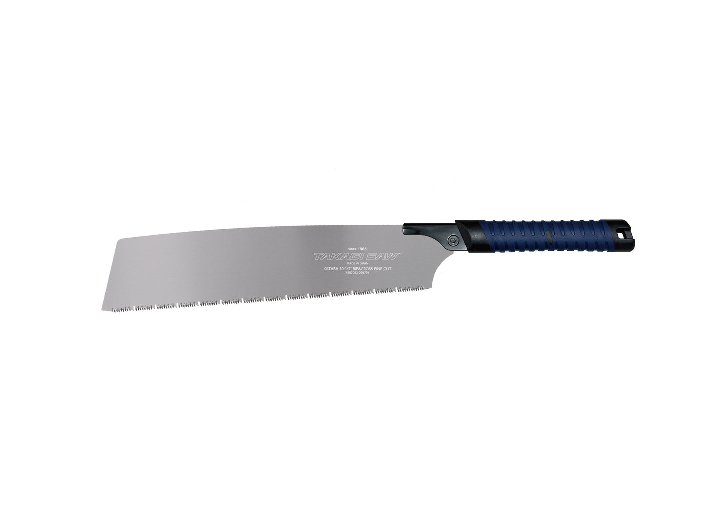 Rip & Cross Cut Kataba Pull Saw