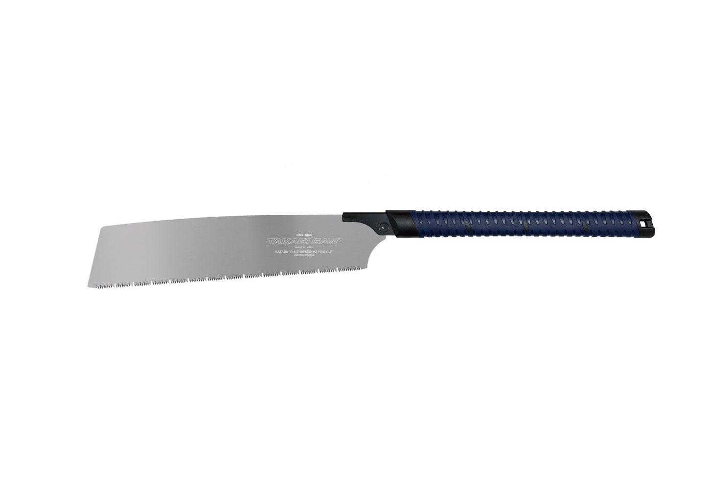 Rip & Cross Cut Kataba Pull Saw