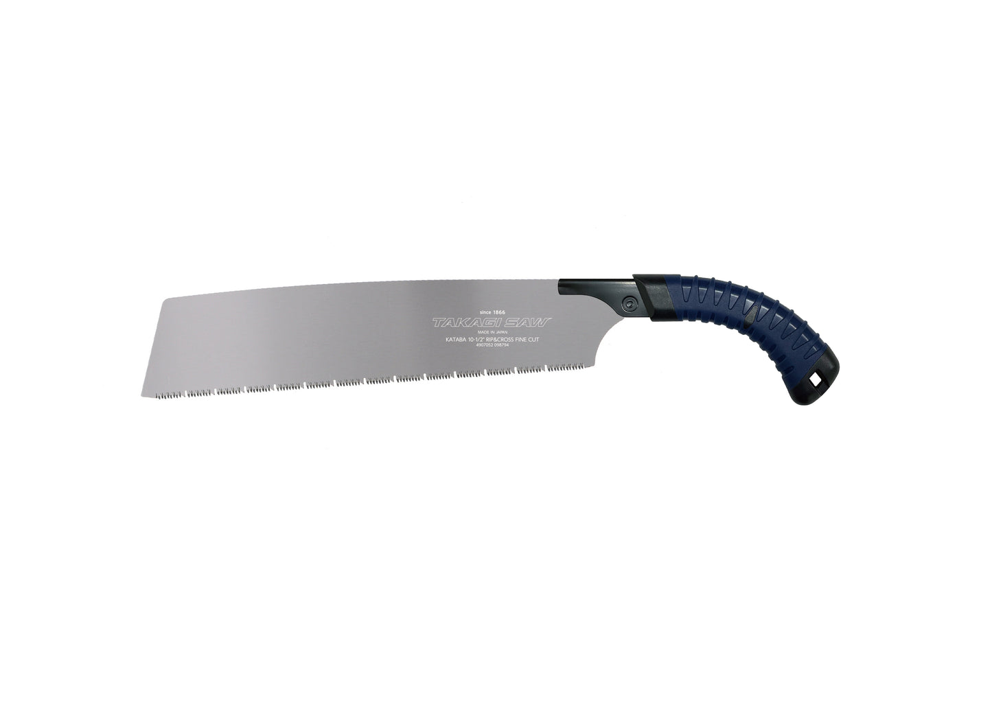 Rip & Cross Cut Kataba Pull Saw