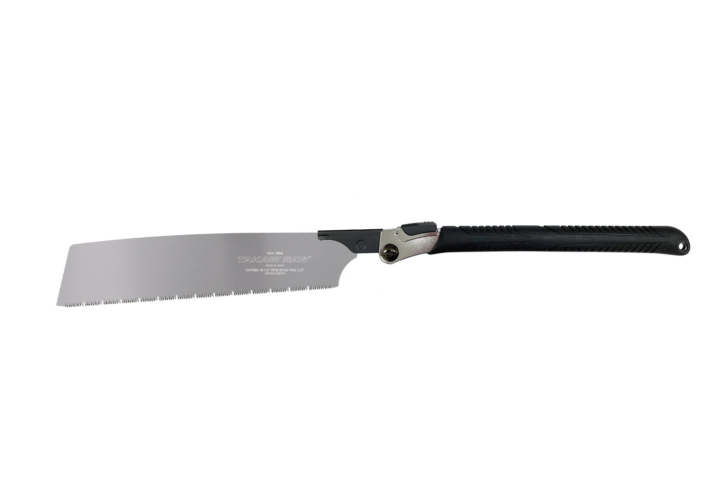 Rip & Cross Cut Kataba Pull Saw