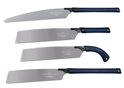 Kataba Pull Saw With Rubber Handles