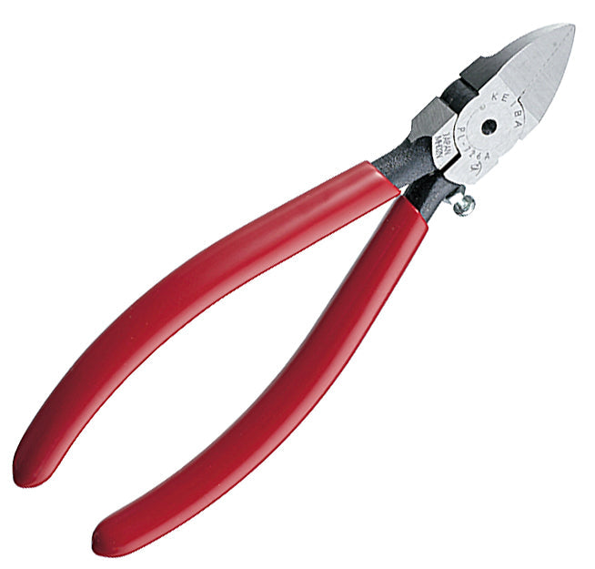 Plastic Cutting Pliers- Flat Face Gate Cutters